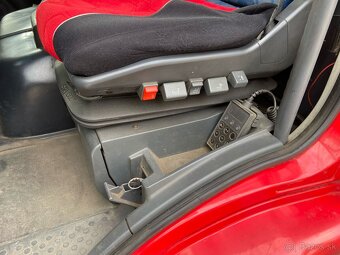 Iveco Eurocargo 80E22, Euro 5, čelo - 14