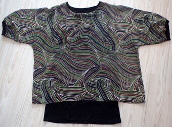 Dámske tričká/blúzky/tuniky, v. XXL - 14