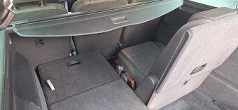 Volkswagen sharan 2.0 Highline - 14