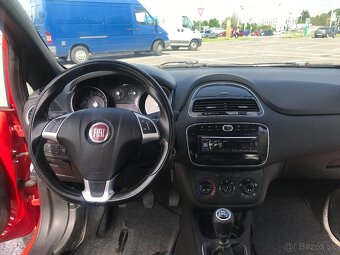 Fiat Punto Evo 900i - 14