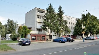 Pohodový 4-izbák v centre Trebišova – ideálny pre rodinu aj  - 14