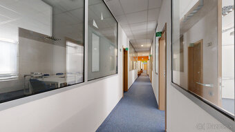 Flexibilné obchodné priestory v centre Trnavy – až 14 miestn - 14