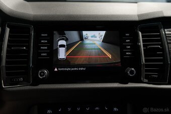 Škoda Kodiaq 2.0 TDI SCR 190k Style DSG 4x4 - 14