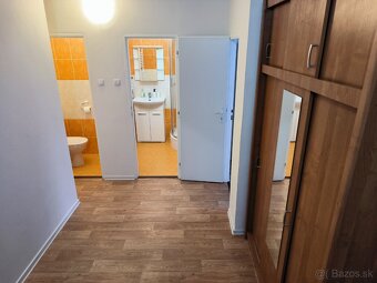 Prenájom 3-izbového bytu, Košice - Furča - 14