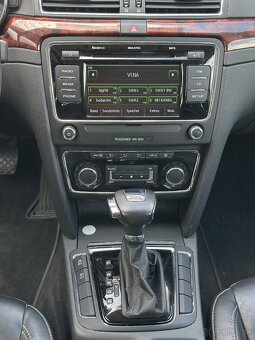 Škoda Superb 2.0 TDi Dsg -octavia ,VW Passat golf Seat Leon - 14