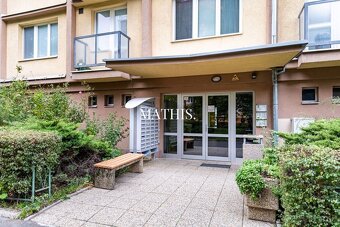 Na predaj 2 izbový byt na ul. Boženy Němcovej v blízkosti ce - 14