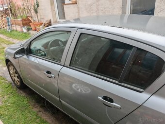Predám Opel Astra H 2006 - 14