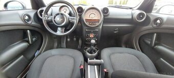 Mini Countryman Cooper D ALL4x4 - 14