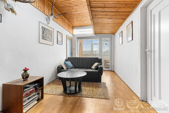 Rekreačná chata so súpisným číslom na predaj - 14