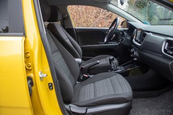 Kia Stonic 1.4GDi Gold M6 - 1.majiteľ - 14