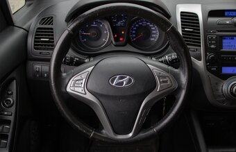 Hyundai ix20 1.4 CRDi 66 kW - 14