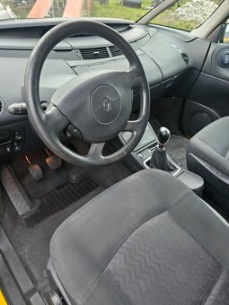 Renault Espace 2,0 DCi, 2009 - 14