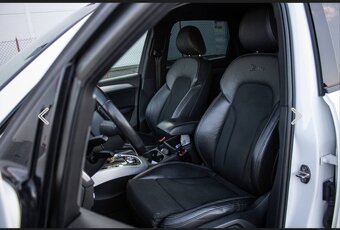 Audi Q5 2.0 TDI S tronic S-Line - 14