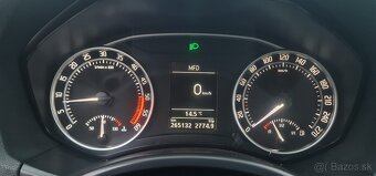 Škoda Octavia RS 2.0 TDI Facelift - 14