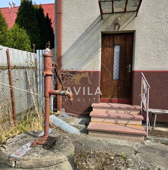 Rodinný dom na predaj v Novej Bošáci s pozemkom 941 m² - 14