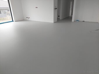 Liate podlahy, epoxidove podlahy, polýuretanove podlahy. - 14