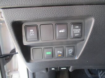 NISSAN X-Trail 1,6 dCi 130 Tekna Automat Pano 2015 - 14