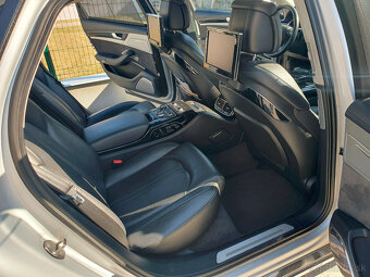 Audi A8 D4 Long 3.0 TDI - 14