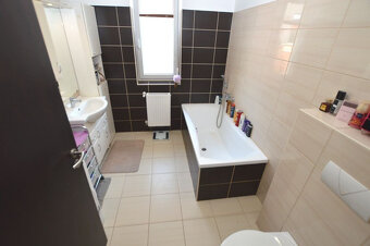 3izb RD, Rajka, novostavba, 3á pozemok, nízke náklady, všetk - 14