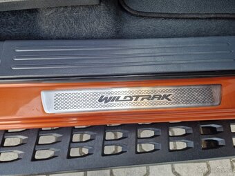 Ford Ranger 3.2 TDCi DoubleCab 4x4 WildTrak A/T - 14