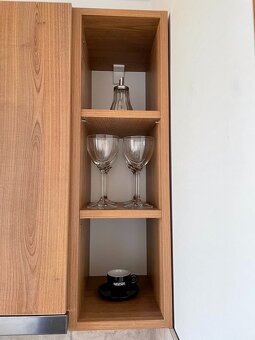Prenajmem zrekonštruovaný 2 izbový byt v centre mesta - 14