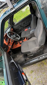 Lada Niva 1.7i - 14