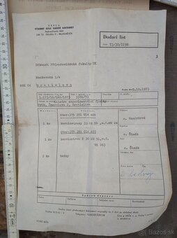 INVESTIČNÍ ELEKTRO Socialistická rušička TESLA Karcinotron T - 14