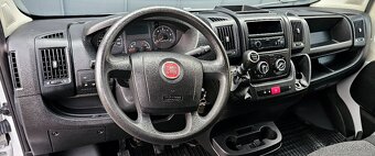 Fiat Ducato 2.3 Mjet L3H2 Max 3.3t kúp.v SR 2021 Iveco Motor - 14
