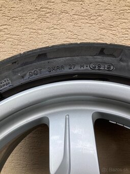 Na predaj: Originálne disky VW SU4 – VW Passa - 14