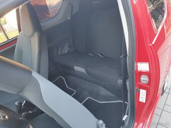 Toyota aygo - 14