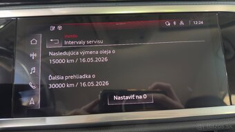 Audi Q3 45 TFSIE PHEV, 245 Koní, ČERSTVÝ SERVIS - 14
