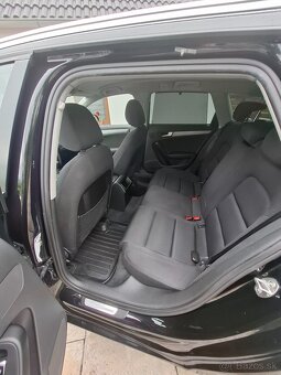 Audi A4 2.0tdi 110kw - 14