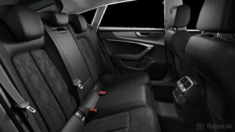 Audi A7 Sportback 50 3.0 TDI mHEV quattro tiptronic - 14
