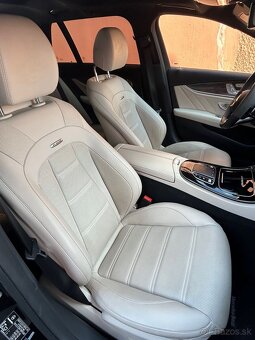 Mercedes E63s AMG - 14