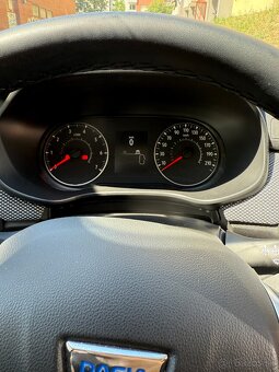 Dacia Sandero 1.0 benzin automat 33000km - 14