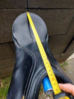 Kentaur skokové sedlo - 14