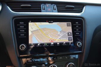 Škoda Octavia 1,6 TDi Ambition Plus 85KW M5 - 14