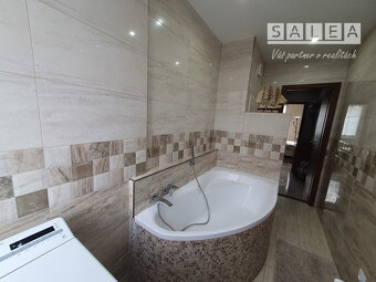 2izbový zariadený byt, moderný dizajn  A.Hlinku Piešťany - 14