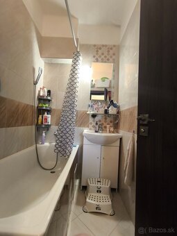 3 izbový byt Tlmače- Lipník so záhradou v blízkosti bytu - 14