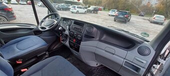 Iveco Daily 35C18 3,0L trojstranný sklápač do 3,5T - 14