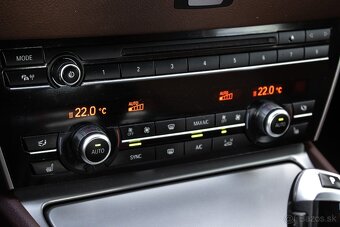 BMW Rad 5 GT 530d xDrive Gran Turismo - 14