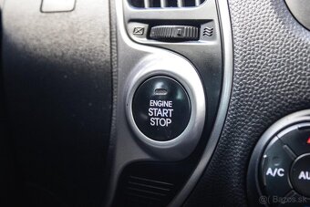 Hyundai ix35 2.0CRDI VTG Style 4x4 - 14