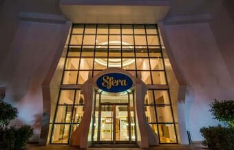 Apartmán Turecko , deluxe 1+1 , 66m2 - 14