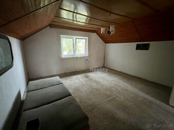 NA PREDAJ 5-IZBOVÝ RODINNÝ DOM | KOŠICE-PEREŠ - 14