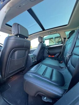 Volkswagen Touareg II 3.0 V6 TDI 240k BlueMotion Technology  - 14