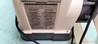 Bazen Bestway Steel Pro Max - 14