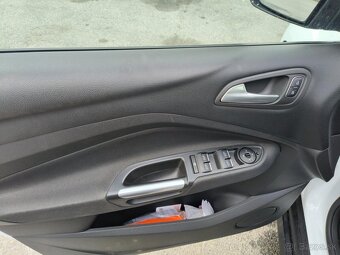 Ford C-Max 1.0 EcoBoost 92kw 125k family edition - 14