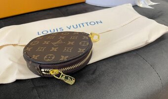 Louis Vuitton Multi Pochette kabelka s krabicou - 14