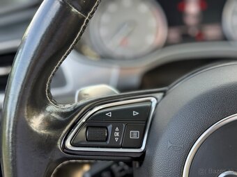 Audi S6 4.0 TFSI V8 522 HP. quattro Bose. Siber. Miltek - 14
