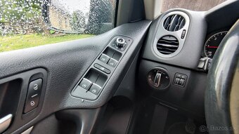 ✳️Volkswagen Tiguan 2.0 CR TDI 4-Motion Sport 190 000KM✳️ - 14
